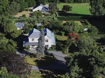 Lacewood at Tuhitarata Estate