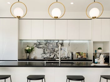 Contemporary comfort meets exceptional design