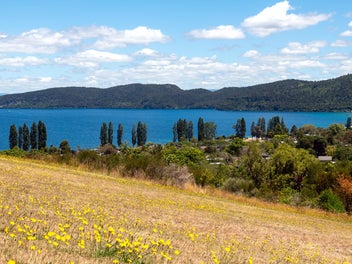 Prime Kinloch Section with Stunning Lake Views