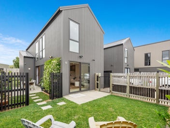 High Quality Living Ready to Move In