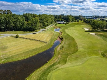 One opportunity, endless possibilities