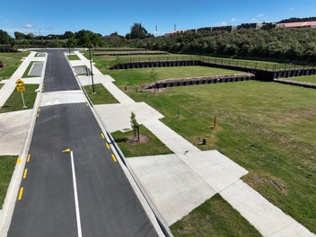 Reynolds Green - Pukekohe's newest community!