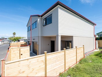 Modern Spacious & Effortless Living