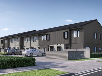Brand New 2 Bed Unit - Waiata Shores Conifer Grove