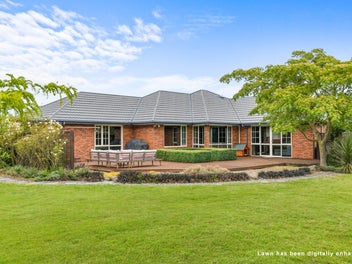 Urban Charm, Rural Bliss, Development Potential