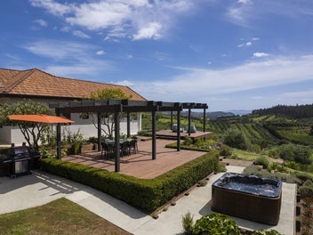 A Tuscany inspired Treasure
