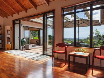 A Tuscany inspired Treasure