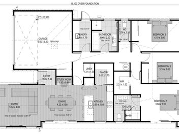 Ready to move into now! Showhome level finish