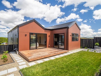Brand New - Great Design & Elevated Outlook !!