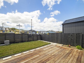 Brand New - Great Design & Elevated Outlook !!
