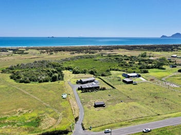 Ideal Family Home and Contractor Base