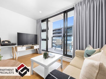 Bulletproof Rental or City Crash Pad