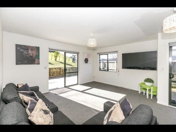 Walking distance to primary school