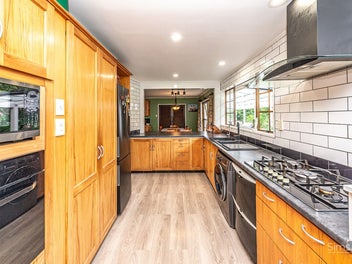 Open Home Cancelled