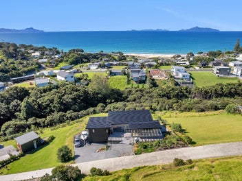 Sanctuary by the Sea