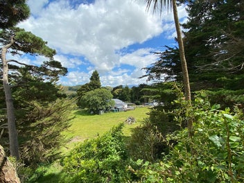 Homestead at Hopelands