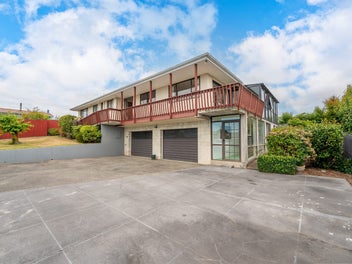 Your new family home!