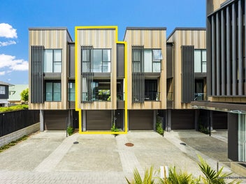 Westlake Girls & Boys & Takapuna School Zone