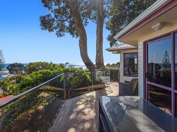 Outstanding Ocean Views at Ohope