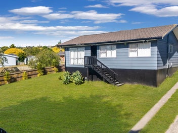 GET ON THE PROPERTY LADDER