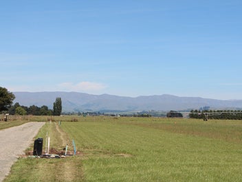 Pleasant Sections at Point View