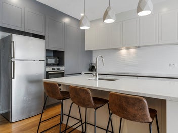 PERFECT BLEND OF SPACE AND LOCATION!
