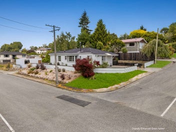 Renovated and priced to sell!