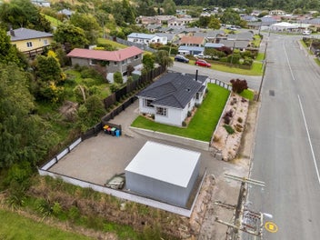 Renovated and priced to sell!