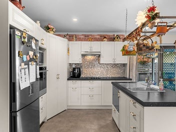 A Family Home Designed for Comfort and Versatility