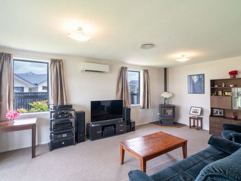 Spacious Family Home in Avondale
