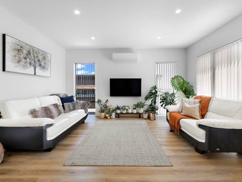Act Fast! Affordable Standalone Home in Flat Bush