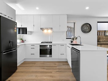 Act Fast! Affordable Standalone Home in Flat Bush