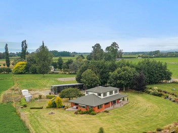 Room to Grow - 13 Hectares of Opportunity