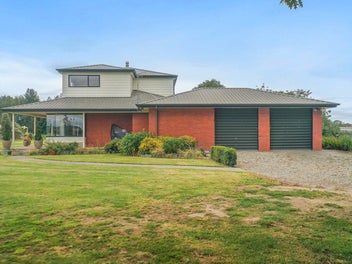 Room to Grow - 13 Hectares of Opportunity