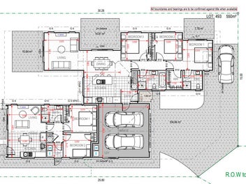 Lot 493 Arbor Green HOME & INCOME & fixed price