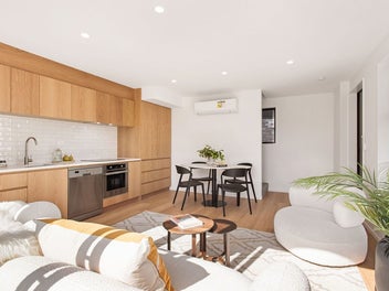 Unbeatable Quality in a Central Location