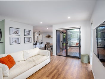 Paerata Rise - Executive Living