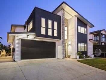 Value packed - Exceptional dual living
