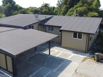 Space, Privacy & Rural Charm!