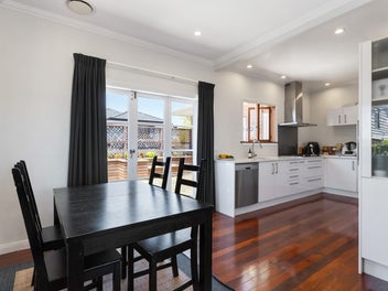 New price, same dream home