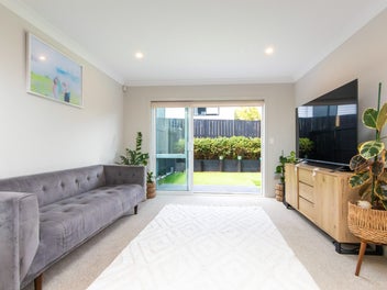 Charming Modern Home Awaits