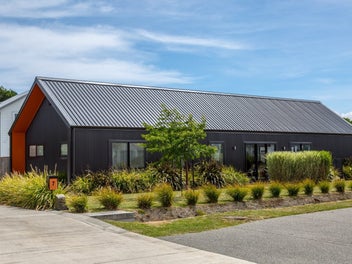 A sanctuary of style in a prime location