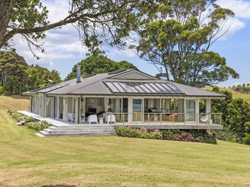 345 Gordons Road