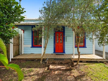 Character Filled (BEO $339,500)
