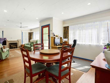 Family Home With Endless Potential