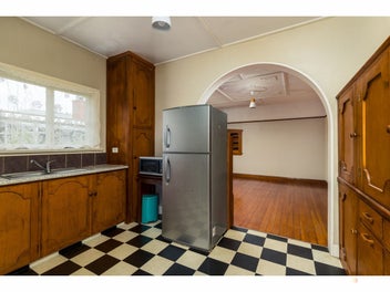Charming Character Home on the Town Belt