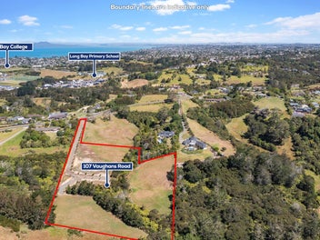 Long Bay - A Rare Lifestyle Opportunity