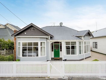 Your familys affordable dream home in St Clair!