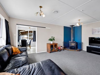 Two Dwelling Options, You Decide!