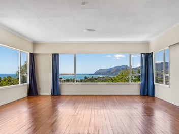 Stunning Views and Endless Potential